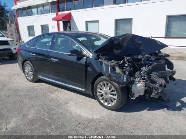 hyundai sonata 2015 5npe34af1fh103902