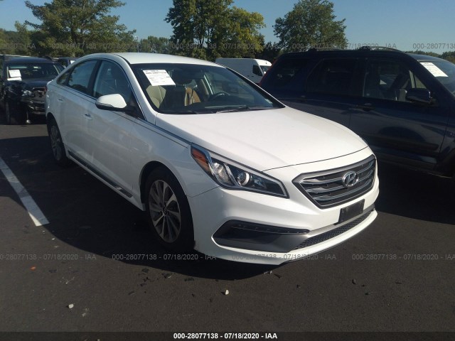 hyundai sonata 2015 5npe34af1fh104936