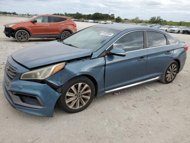 hyundai sonata spo 2015 5npe34af1fh106556