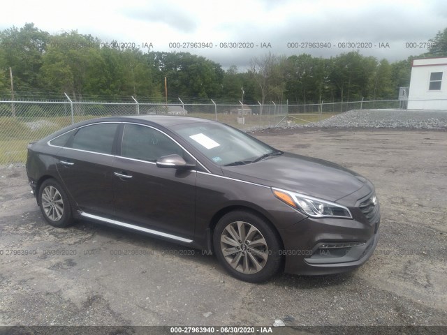 hyundai sonata 2015 5npe34af1fh127214