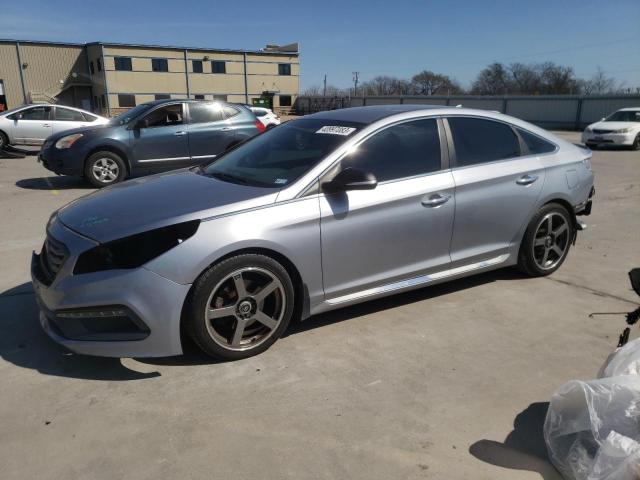 hyundai sonata spo 2015 5npe34af1fh140965