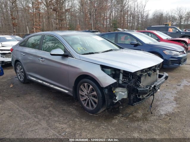 hyundai sonata 2015 5npe34af1fh146314