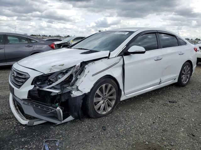 hyundai sonata 2015 5npe34af1fh214403