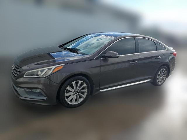 hyundai sonata 2015 5npe34af1fh229581