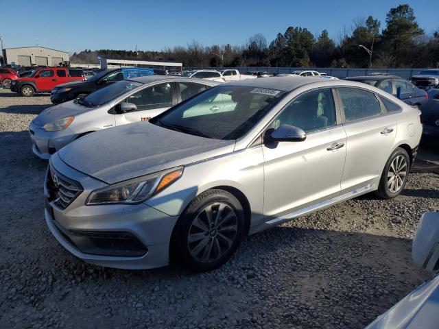 hyundai sonata spo 2015 5npe34af1fh235820