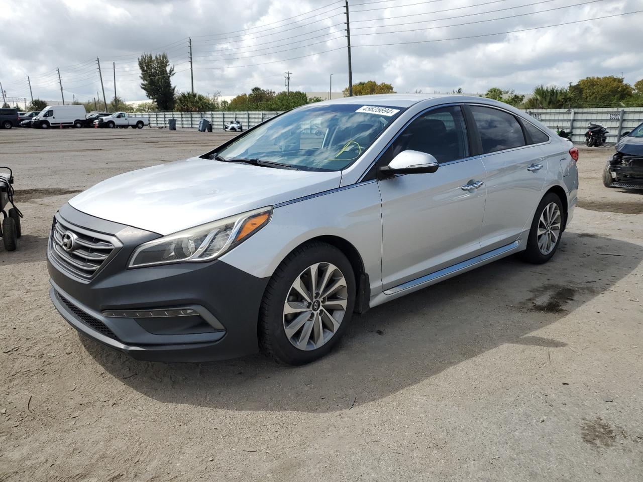 hyundai sonata 2015 5npe34af1fh238412