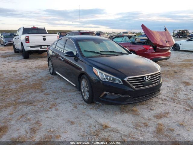 hyundai sonata 2015 5npe34af1fh240371