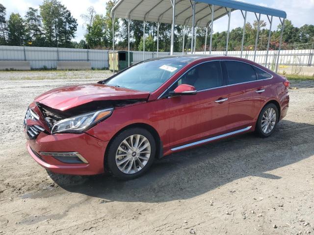 hyundai sonata lim 2015 5npe34af1fh241035