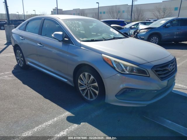 hyundai sonata 2015 5npe34af1fh244906