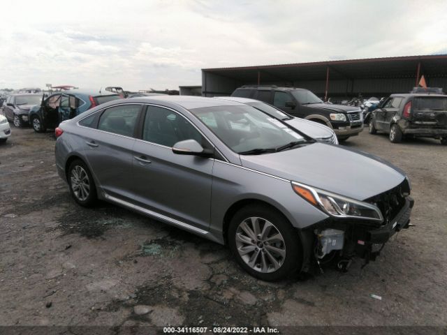 hyundai sonata 2016 5npe34af1gh260556