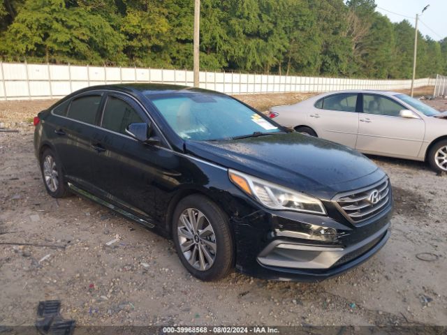 hyundai sonata 2016 5npe34af1gh271623