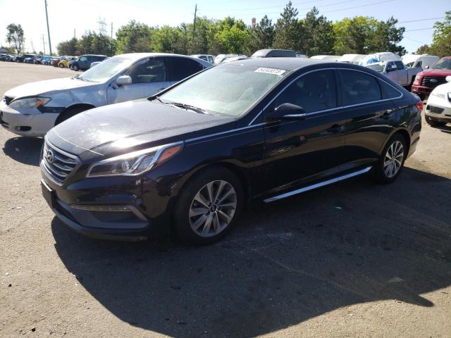 hyundai sonata spo 2016 5npe34af1gh285411