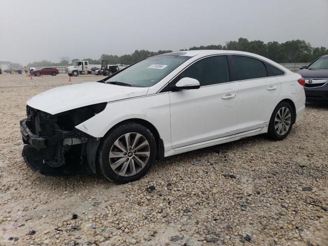 hyundai sonata 2016 5npe34af1gh289393