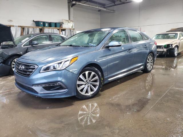 hyundai sonata spo 2016 5npe34af1gh305849