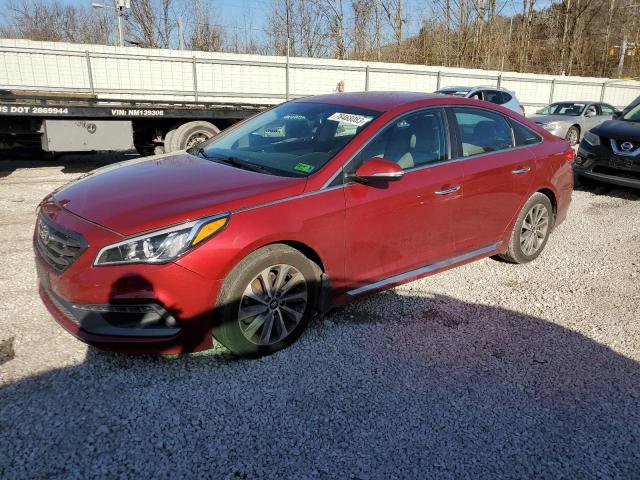 hyundai sonata 2016 5npe34af1gh317810