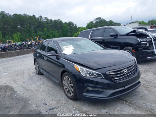 hyundai sonata 2016 5npe34af1gh321548