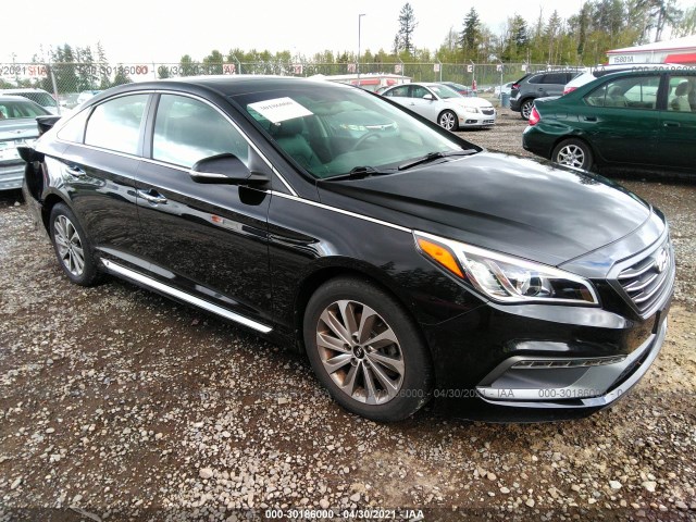 hyundai sonata 2017 5npe34af1hh467577