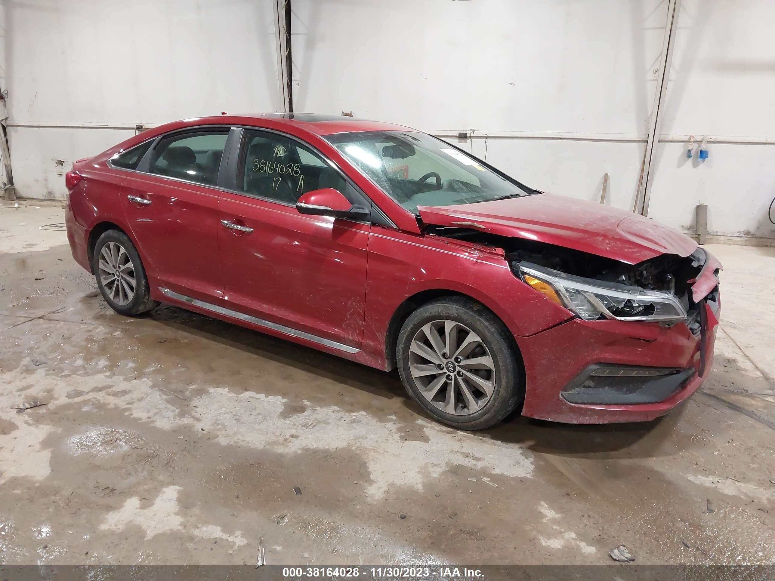 hyundai sonata 2017 5npe34af1hh481964