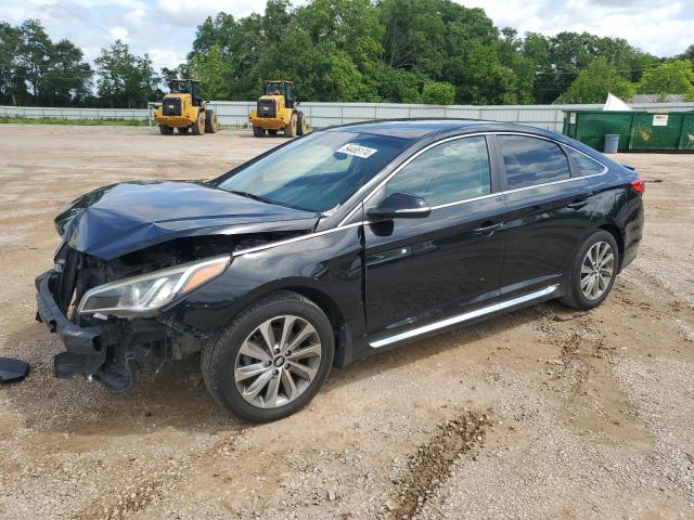 hyundai sonata spo 2017 5npe34af1hh489238