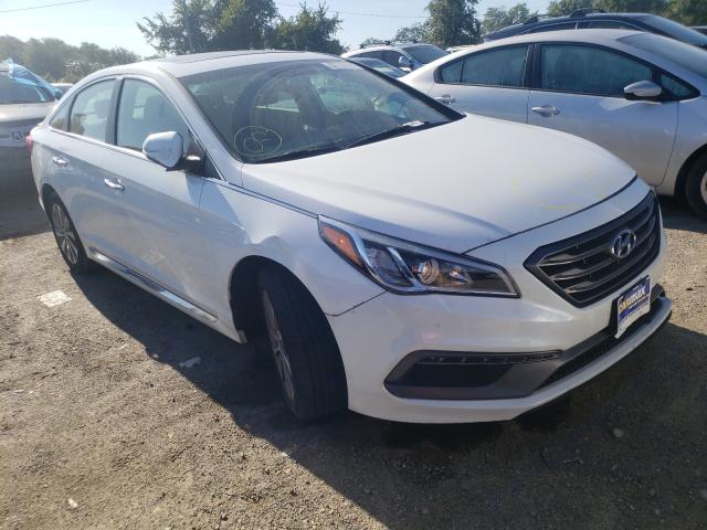 hyundai sonata spo 2017 5npe34af1hh495864