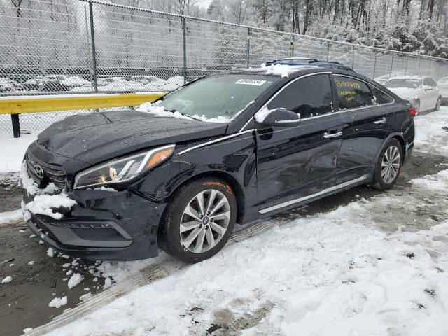 hyundai sonata 2017 5npe34af1hh529320