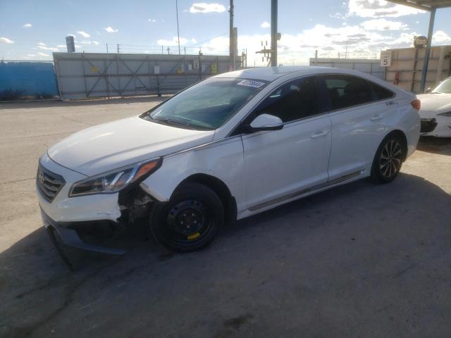 hyundai sonata 2017 5npe34af1hh549969