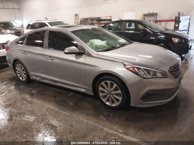 hyundai sonata 2017 5npe34af1hh553150