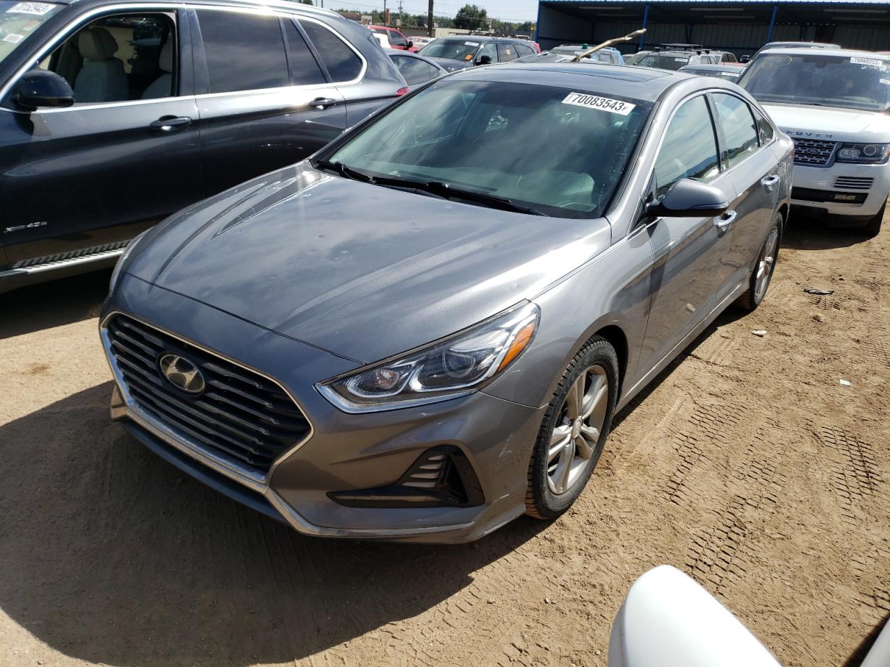 hyundai sonata 2018 5npe34af1jh617287