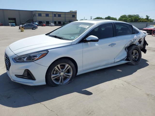 hyundai sonata 2018 5npe34af1jh619573