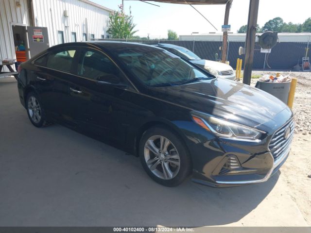 hyundai sonata 2018 5npe34af1jh642979