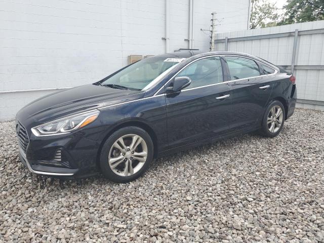 hyundai sonata spo 2018 5npe34af1jh642982