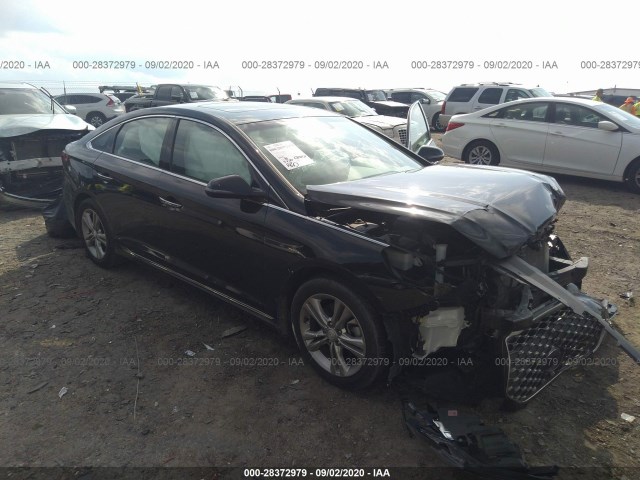 hyundai sonata 2018 5npe34af1jh657031