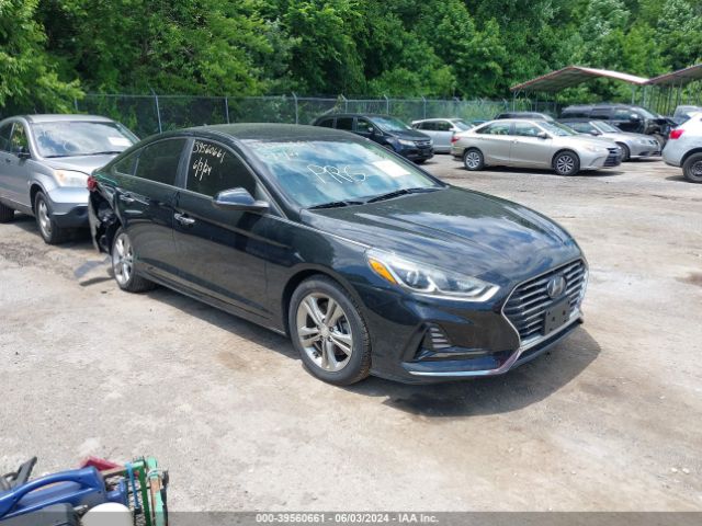 hyundai sonata 2018 5npe34af1jh664898