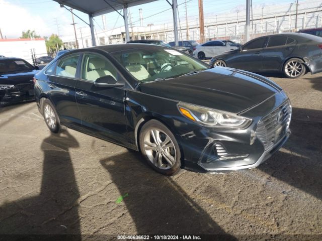 hyundai sonata 2018 5npe34af1jh668885