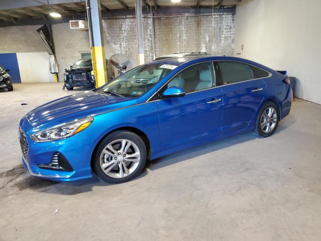 hyundai sonata 2018 5npe34af1jh677358