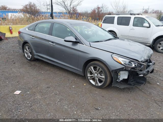 hyundai sonata 2019 5npe34af1kh748768