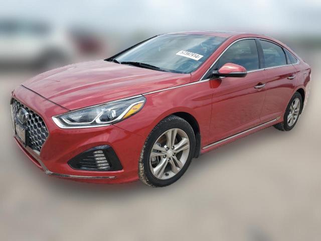 hyundai sonata 2019 5npe34af1kh772830