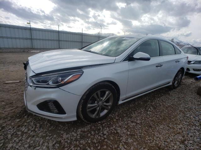 hyundai sonata 2019 5npe34af1kh814381