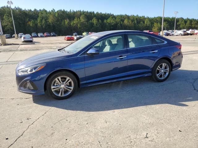 hyundai sonata lim 2019 5npe34af1kh815997