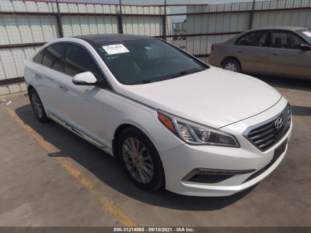 hyundai sonata 2015 5npe34af2fh013433