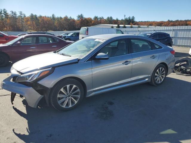 hyundai sonata spo 2015 5npe34af2fh029485