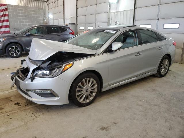 hyundai sonata spo 2015 5npe34af2fh036131