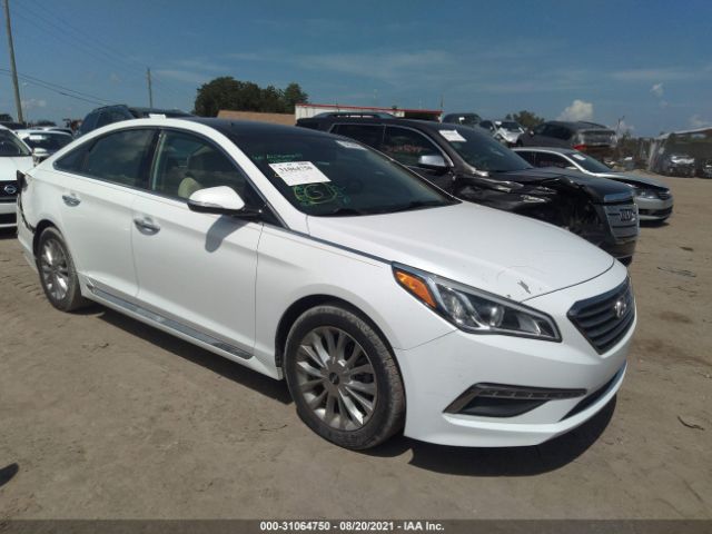 hyundai sonata 2015 5npe34af2fh055102