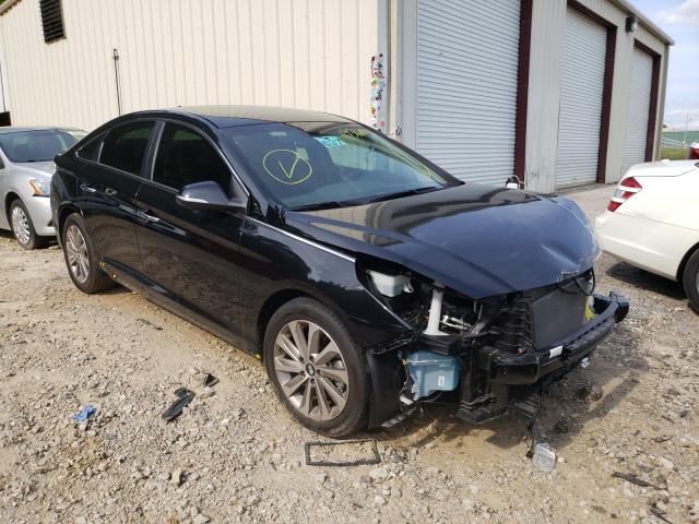 hyundai sonata spo 2015 5npe34af2fh057819