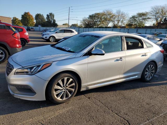 hyundai sonata spo 2015 5npe34af2fh067198