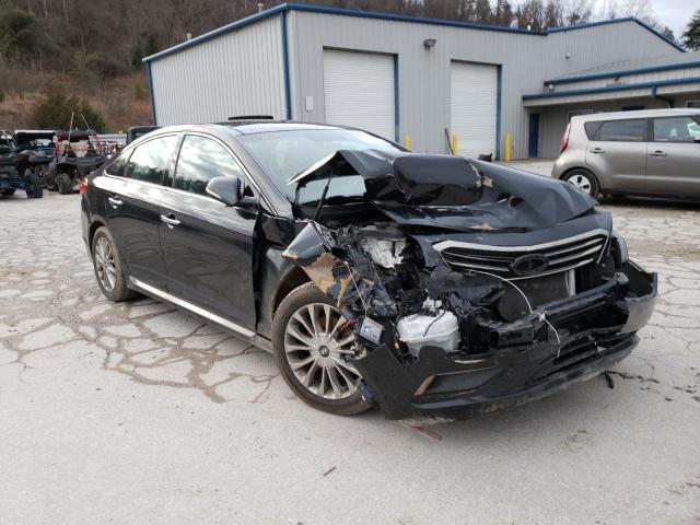 hyundai sonata spo 2015 5npe34af2fh078007