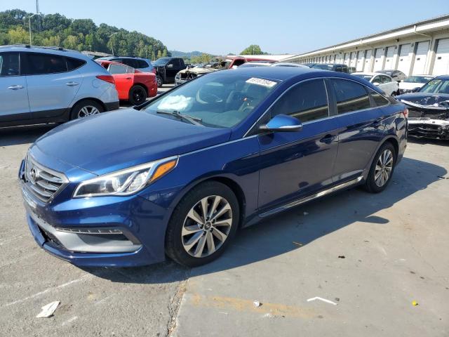 hyundai sonata spo 2015 5npe34af2fh078122