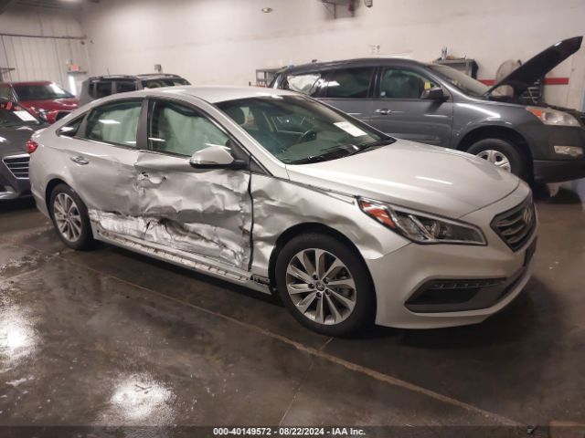 hyundai sonata 2015 5npe34af2fh078833