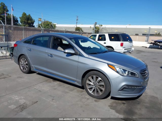 hyundai sonata 2015 5npe34af2fh087001