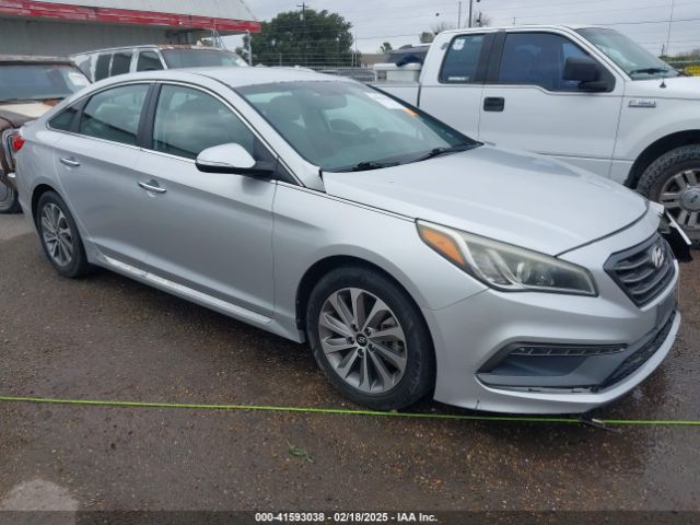 hyundai sonata 2015 5npe34af2fh088603